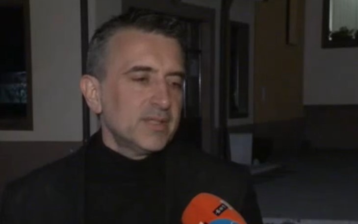 Всички партии на промяната ще имат партньор в лицето на